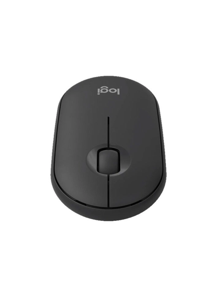 Pebble Mouse 2 M350s - Wireless