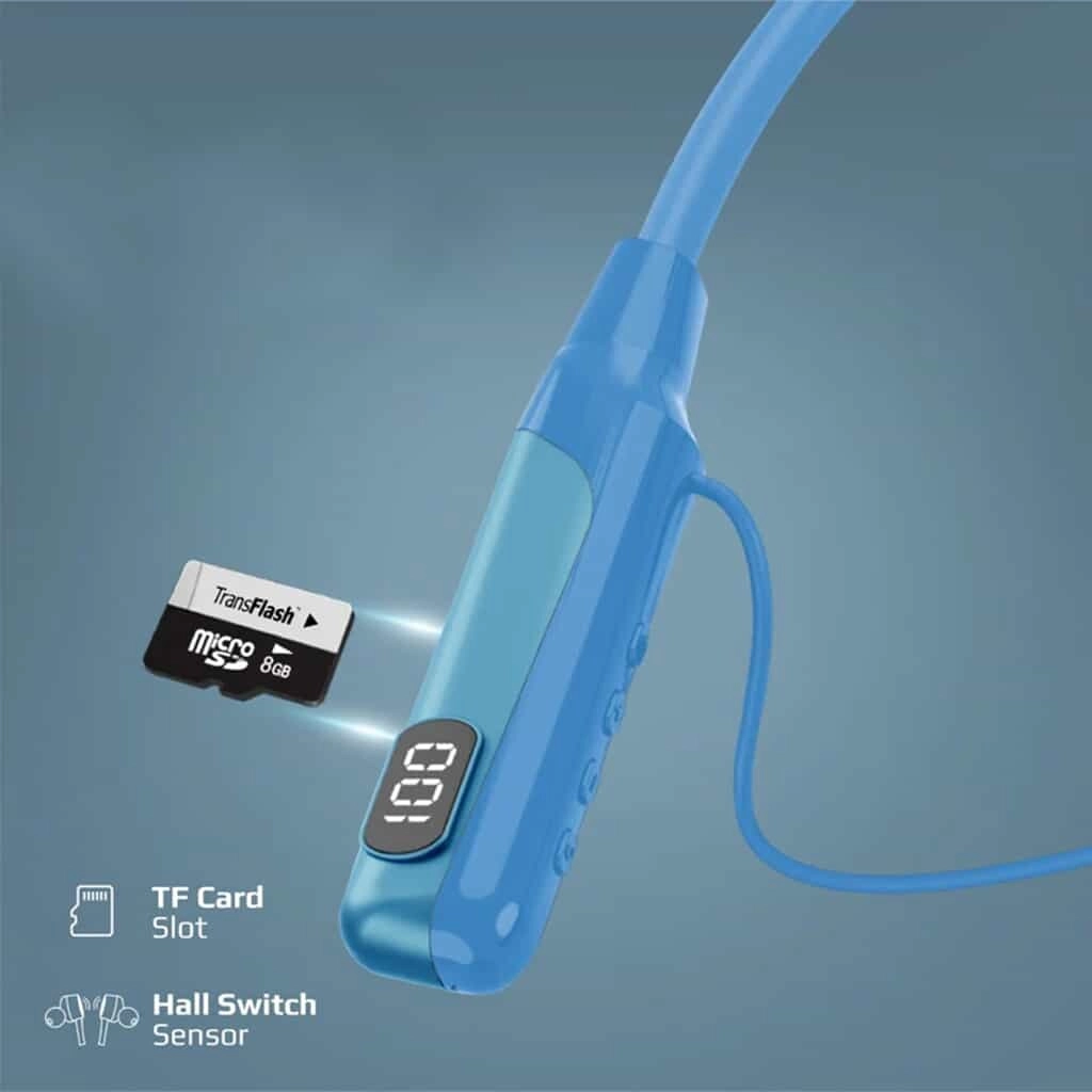Blend Wireless Earbud
