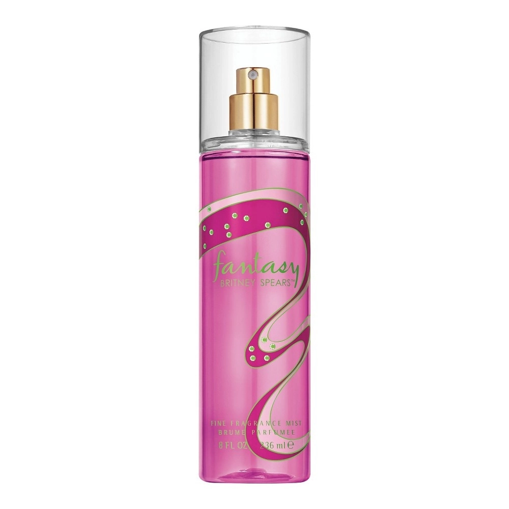 Britney Spears Fantasy Fine Mist - 236 ml Fantasy