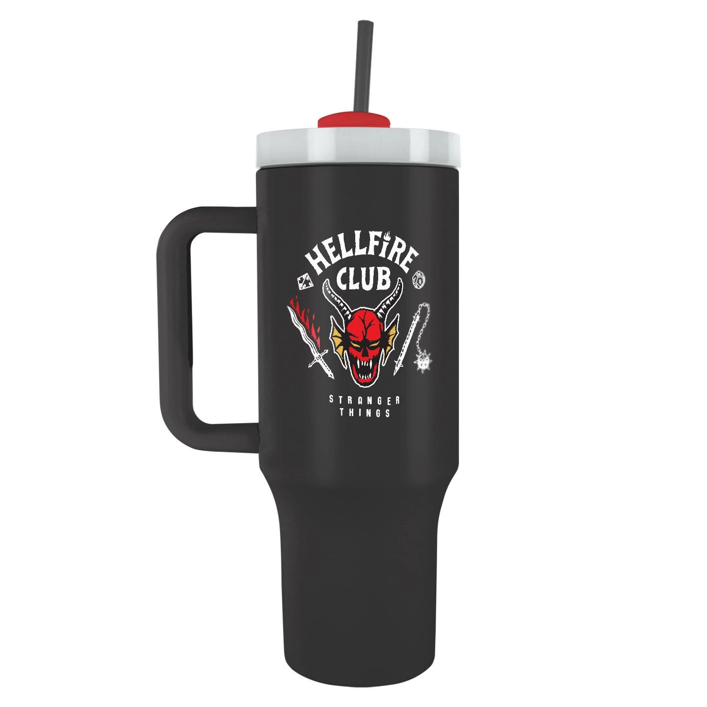 Hellfire Club Tumbler - 1200ml
