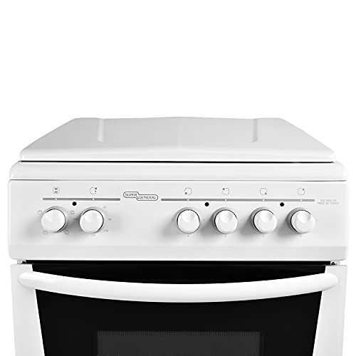 SGC6041BS Electric Cooker