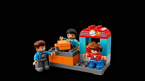 Duplo Airport (10871)