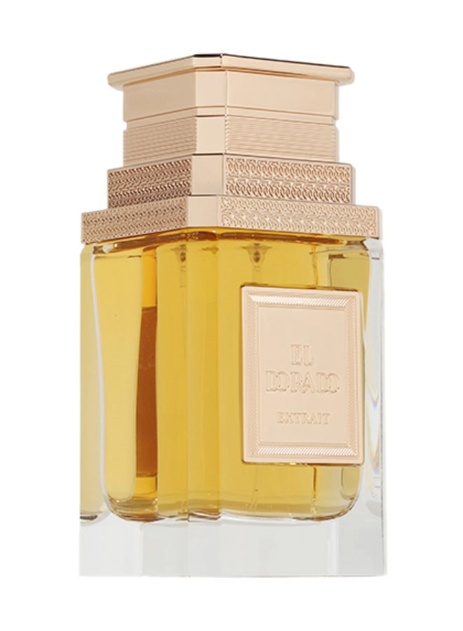 El Dorado - Eau de Parfum 100ml