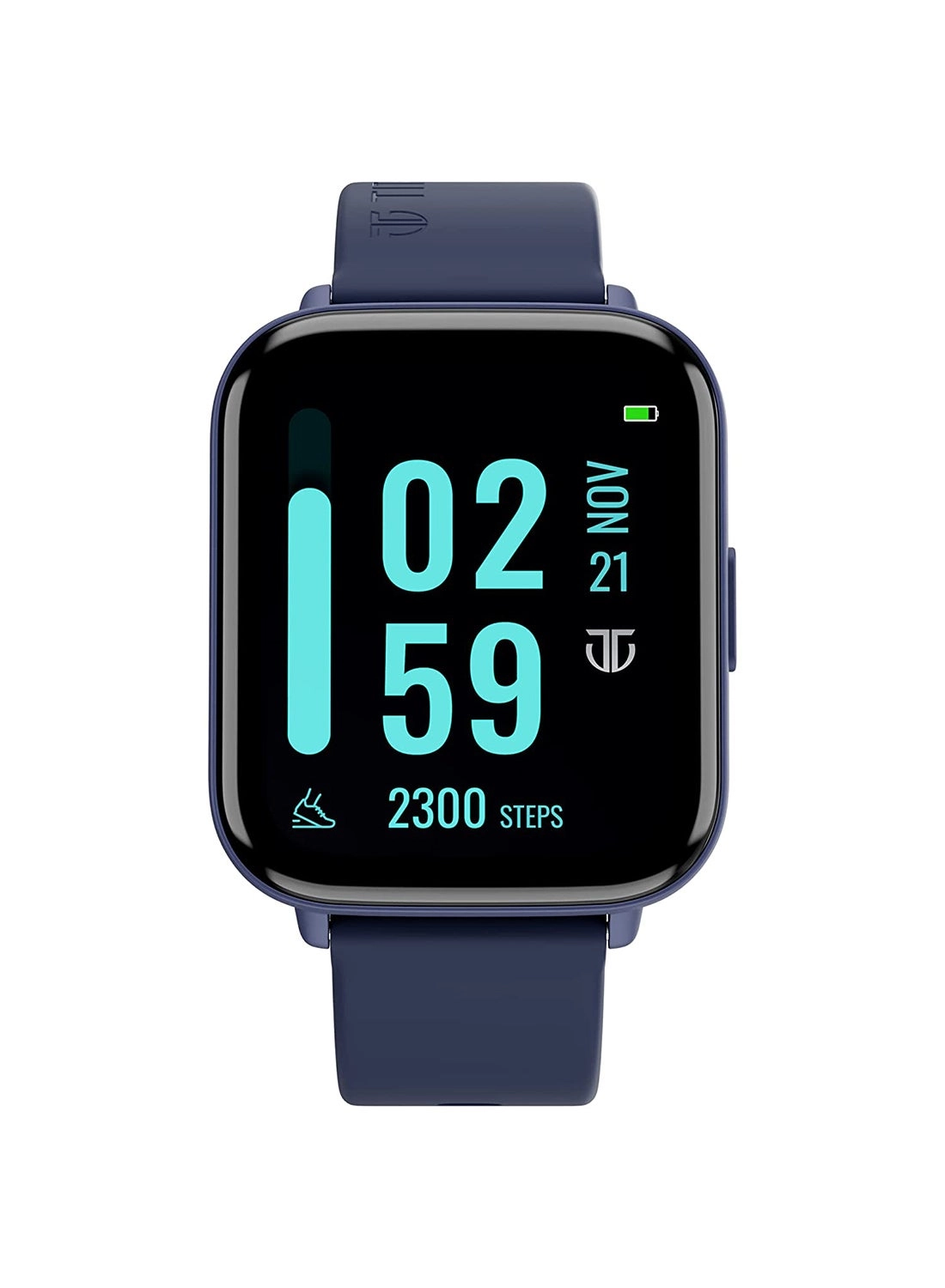 Smart 2 Aluminum