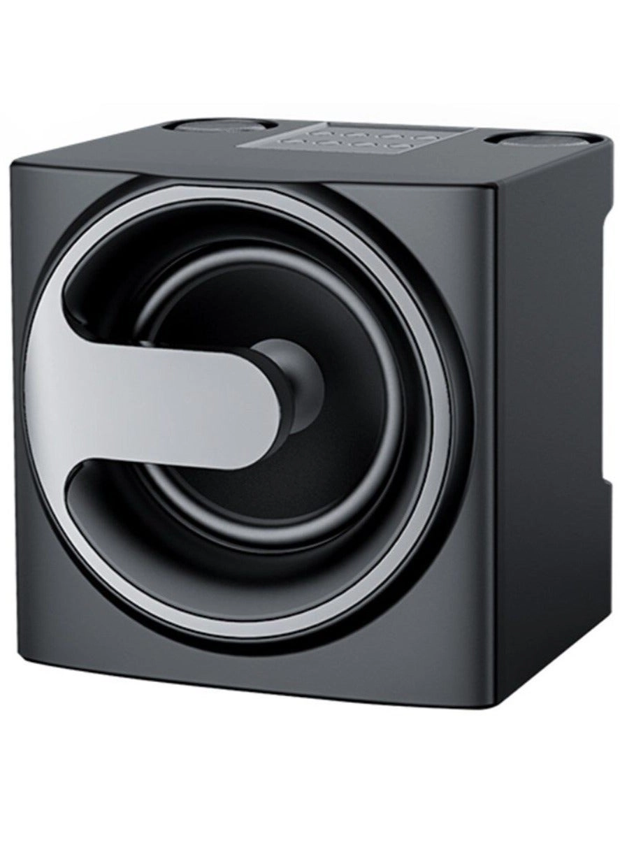 YS-207 - 2 Microphones