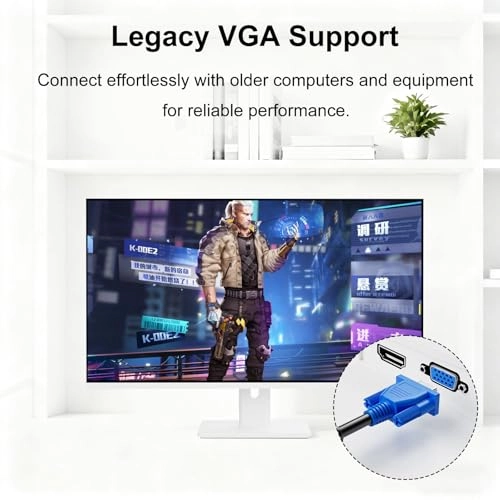 24QTH - 1920x1080 24 Inches