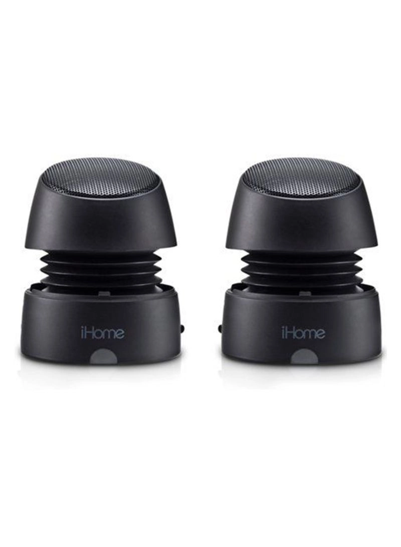 iHome Portable Multimedia