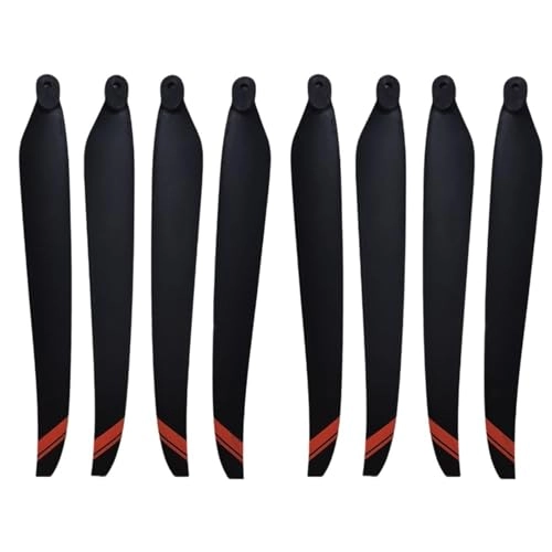 4314 Propeller Blades