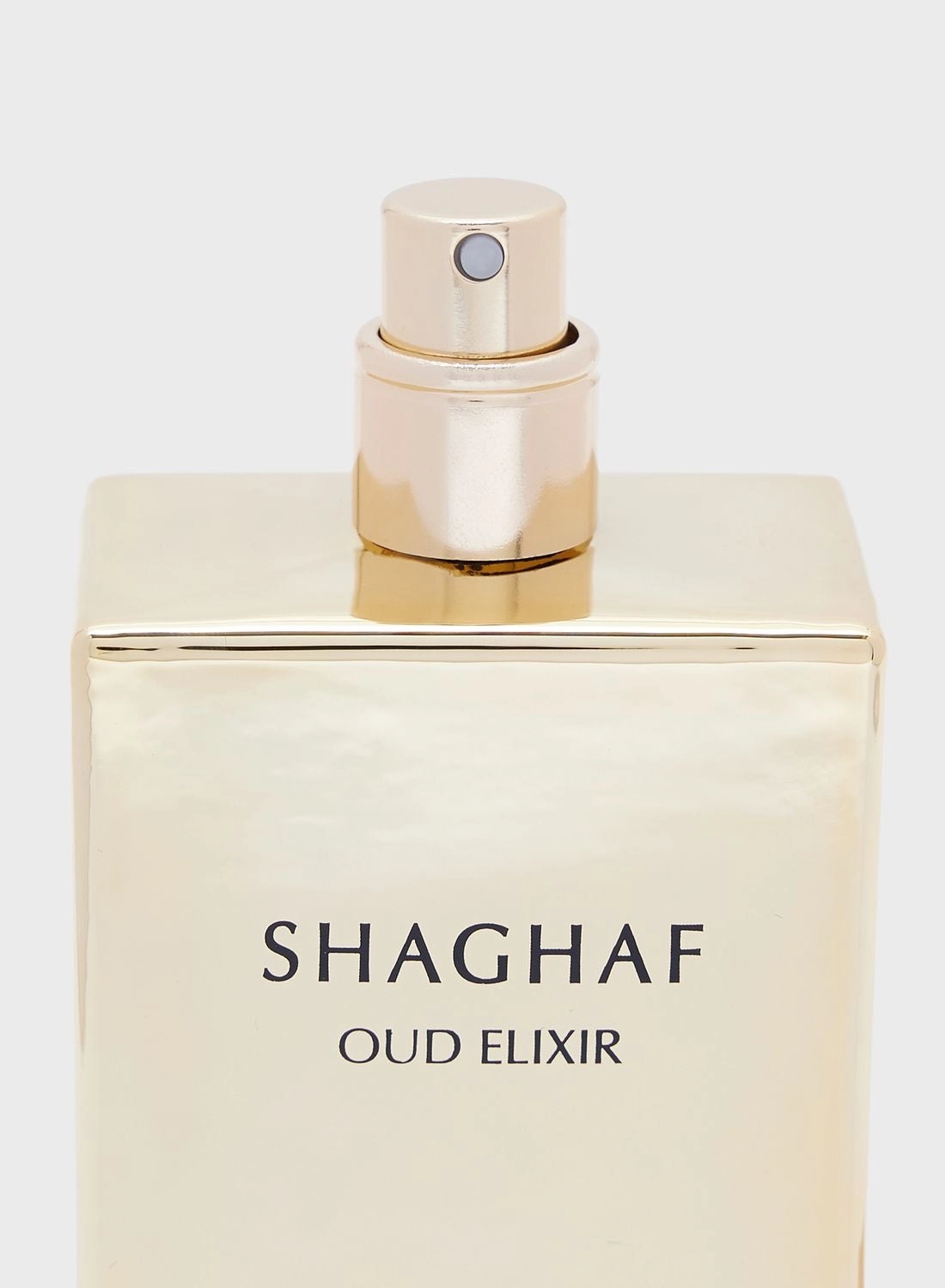 Shaghaf Oud Elixir Eau de Parfum 75ml