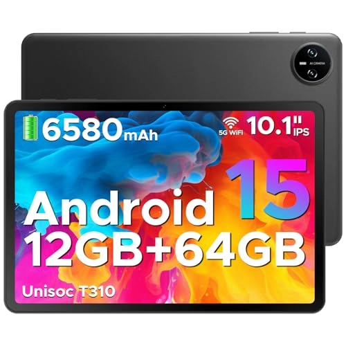 Tab A9 - 64GB 10.1"