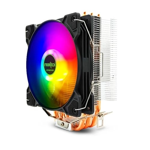 FRONTECH 630A - 120mm