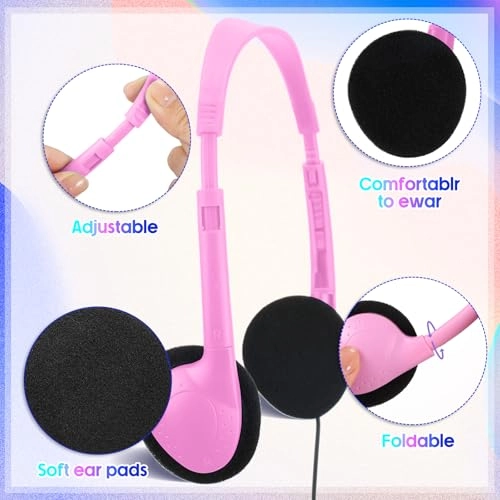 AY-2936 Wired Headphone