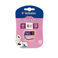 USB Flash Drive - USB 2.0 8GB