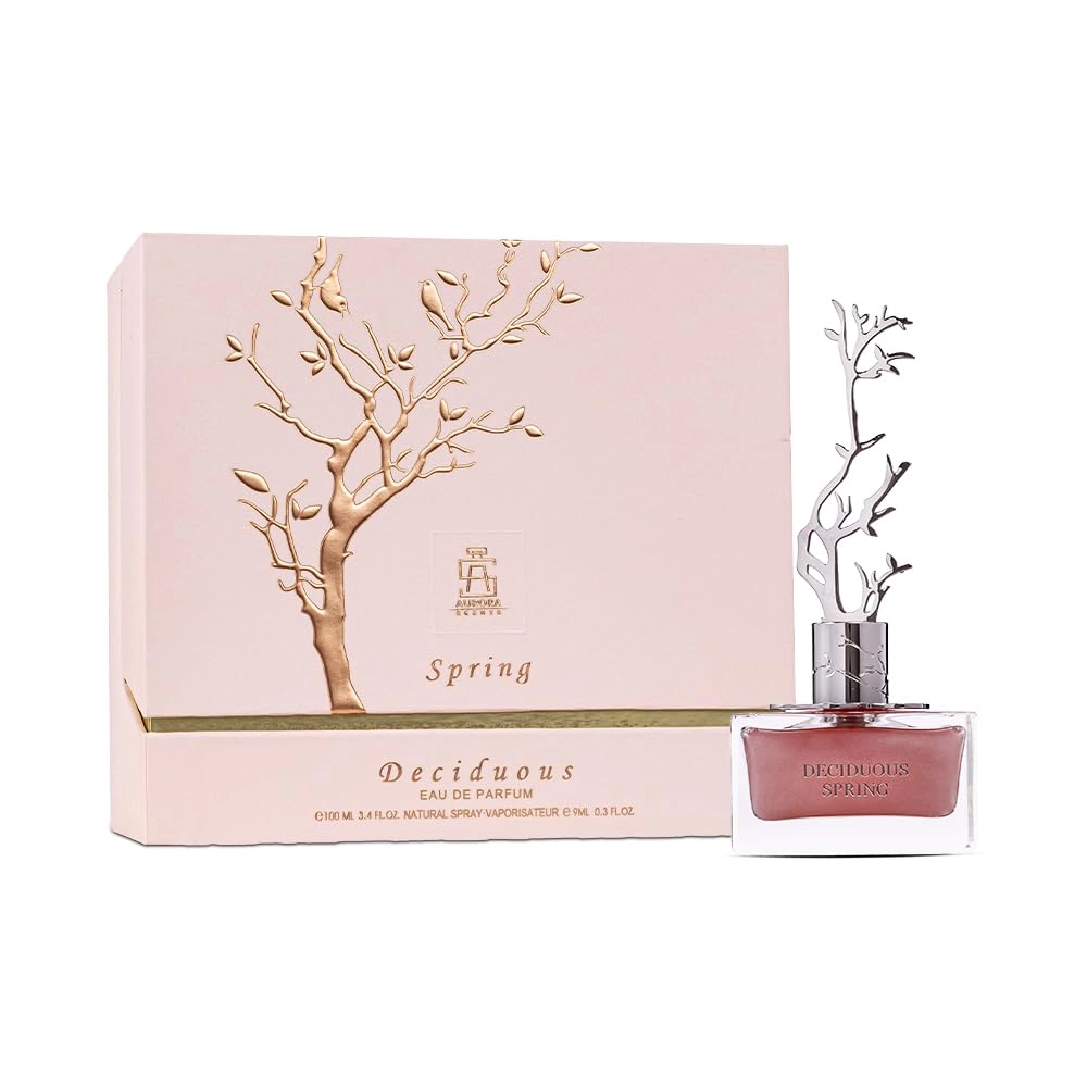 AURORA SCENTS Deciduous Spring Eau de Parfum 100ml