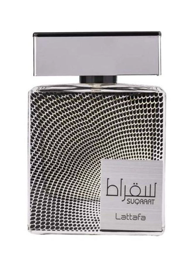 Lattafa Suqraat Eau de Parfum 100 ml