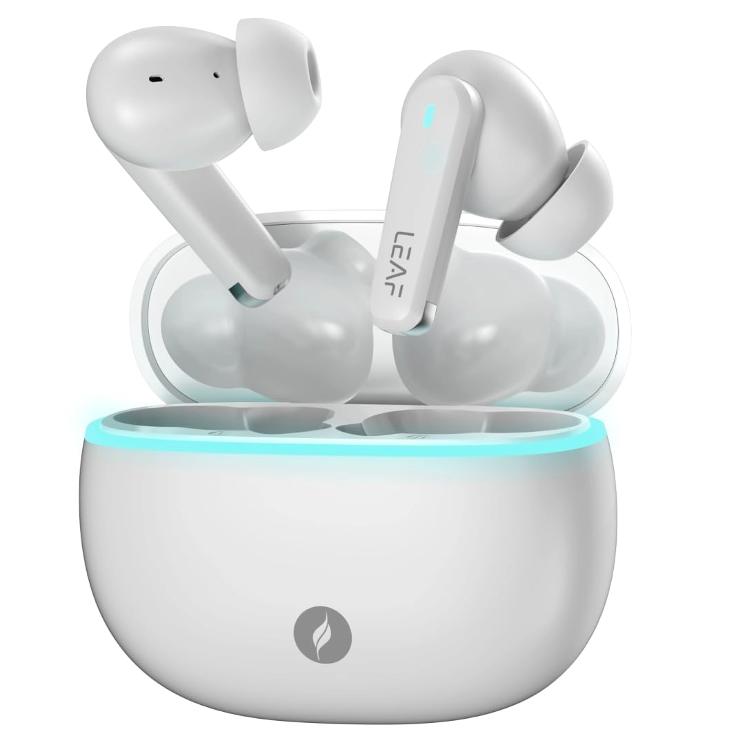 Royalux Lighting Pvt Ltd, B-201A, Industrial Phase 2, Noida, Gautam Buddha Nagar, UP, India-201305 Buds X614 - Wireless Earbud