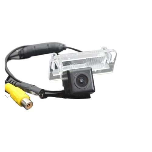 Car Backup Camera - Night vision