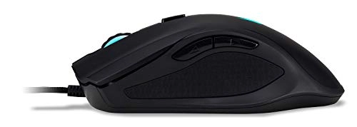 Predator Cestus 320 Gaming Mouse - Infrared