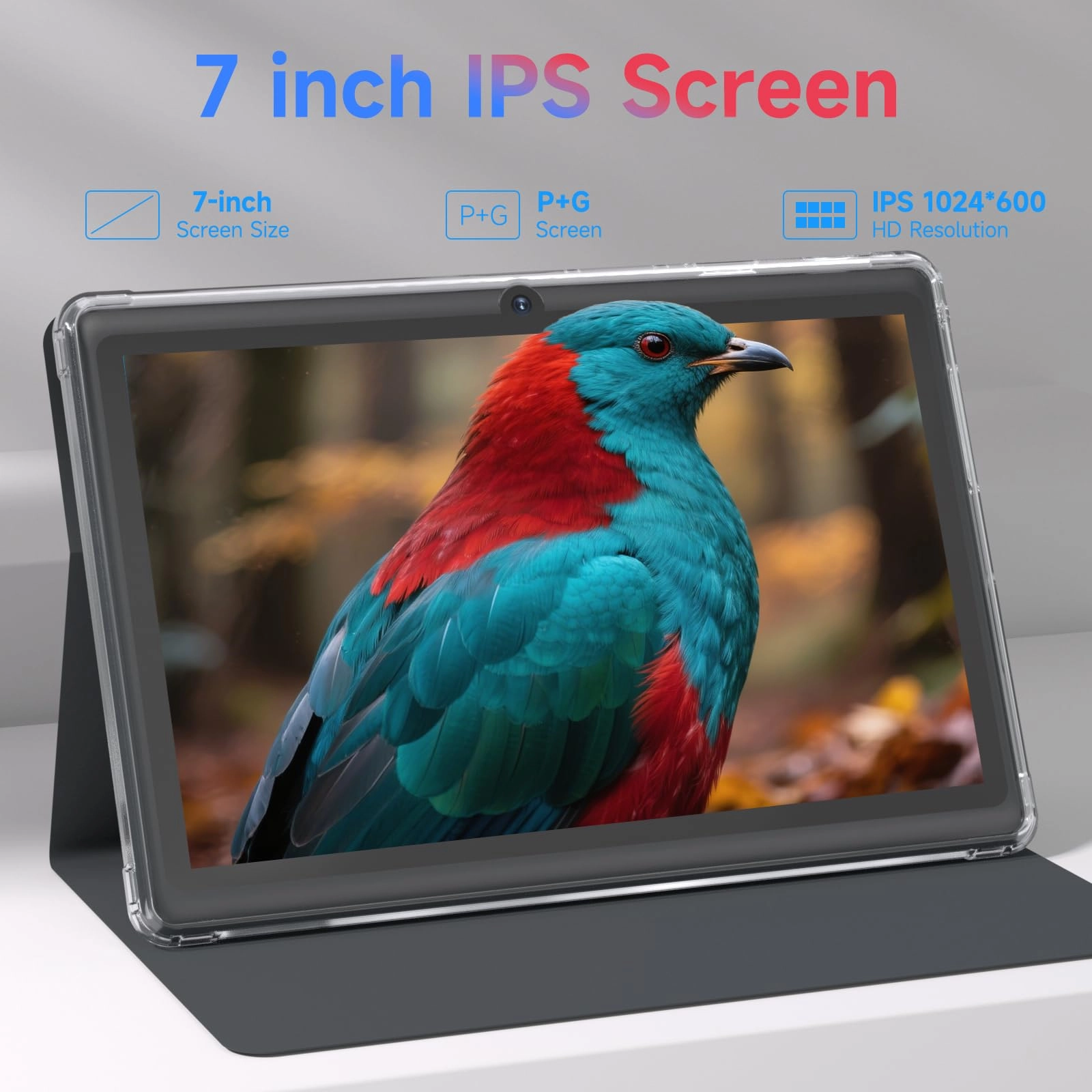 Q8PRO - 32GB 7"