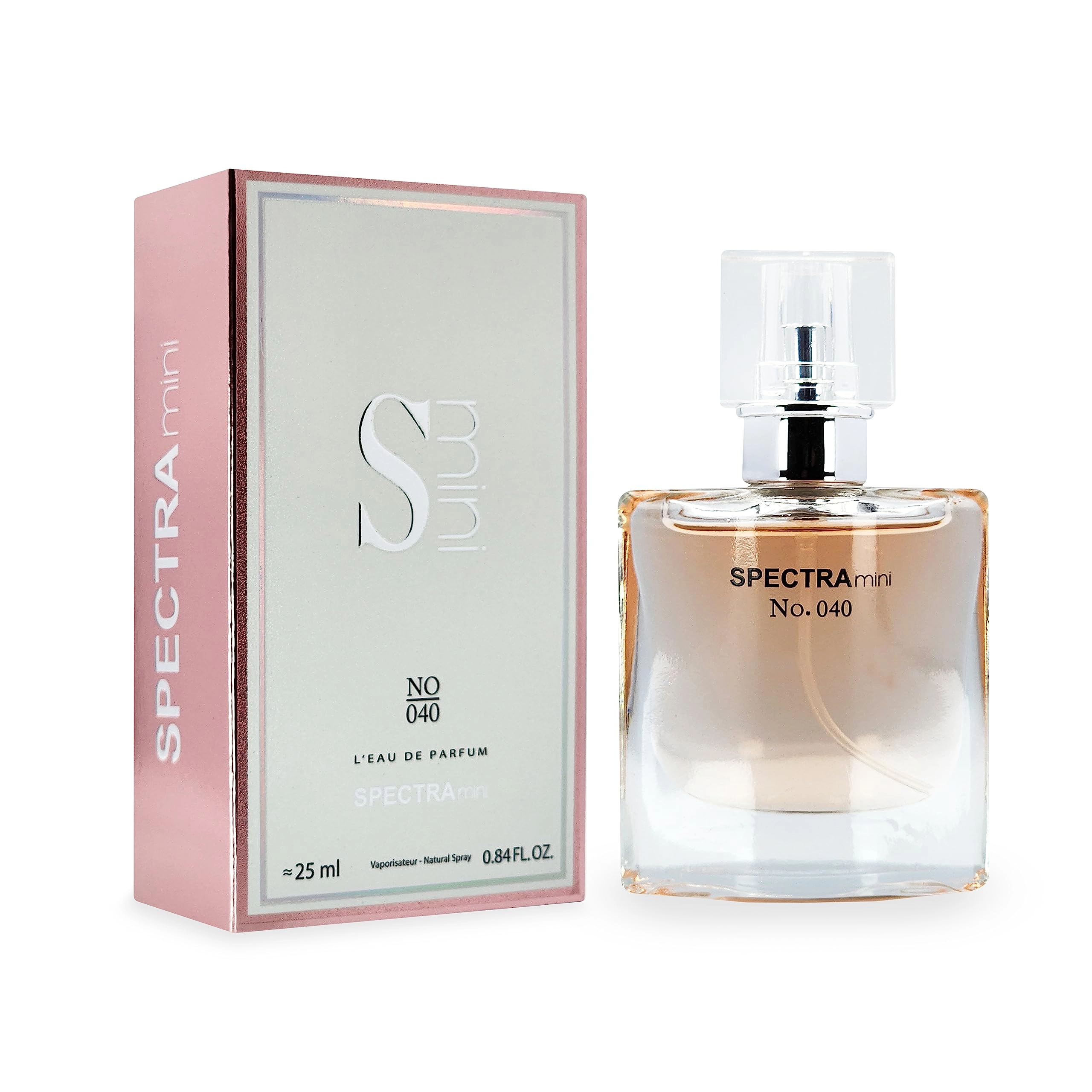 Spectra Mini 040 Eau de Parfum 25 ml