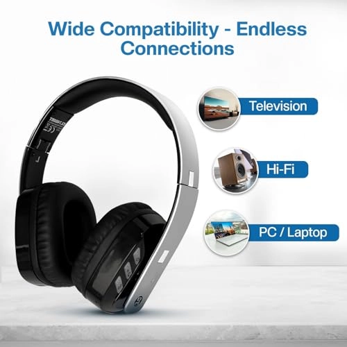 CL7400 - Wireless Headset