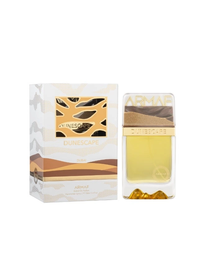 Dunescape Eau de Parfum 100ml
