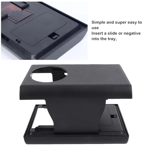 Film Negative Scanner - USB