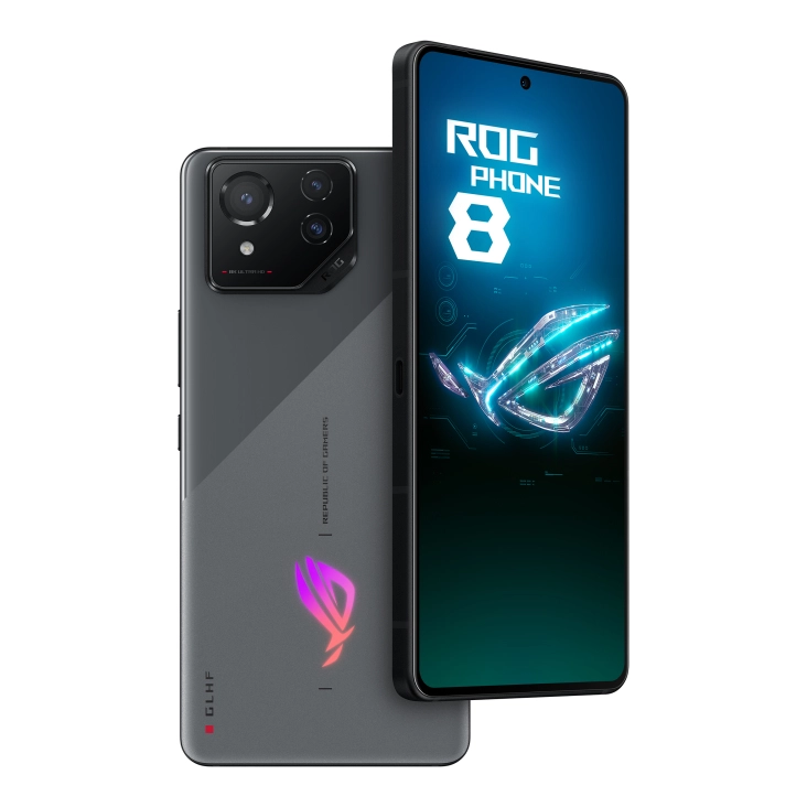 ROG Phone 8 - 12GB 256GB