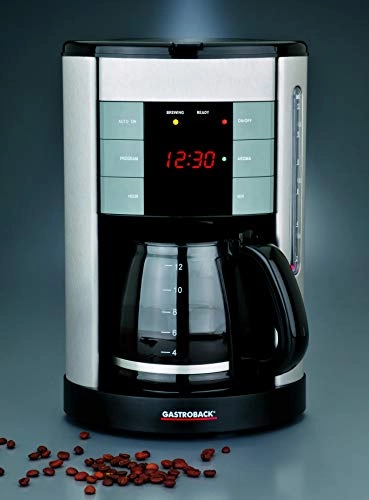 Design Aroma Plus Coffee Maker 42703