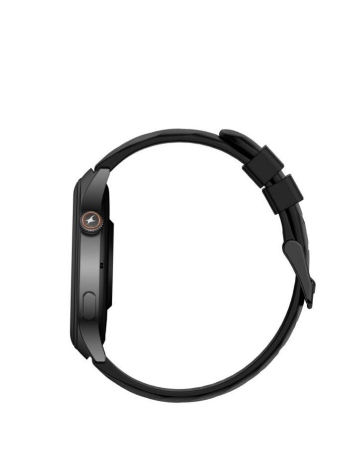 Jupiter Pro 46.6mm Silicone