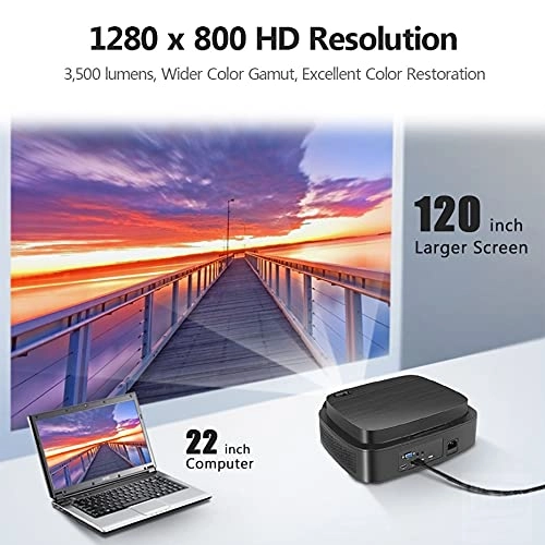 7467834 2500ANSI Lumen