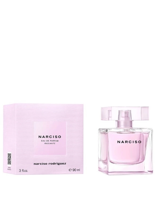 Radiante Eau de Parfum 90ml