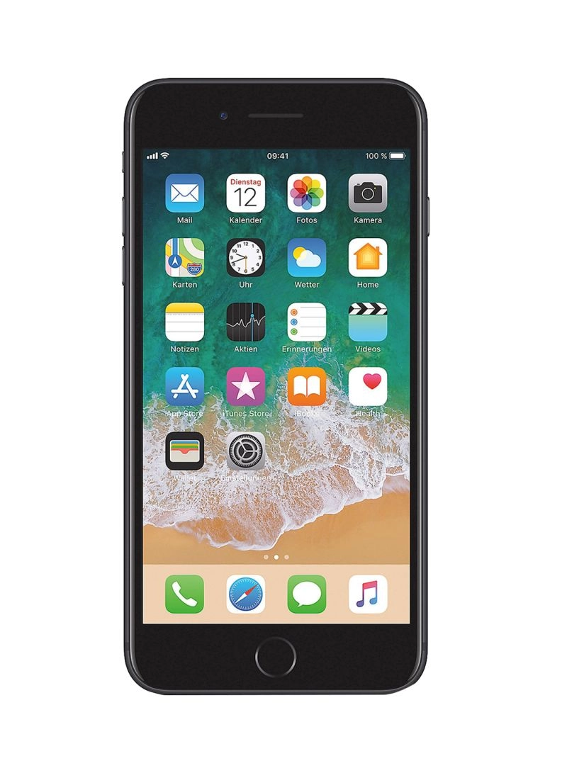 (Renewed) iPhone 7 - 128 GB