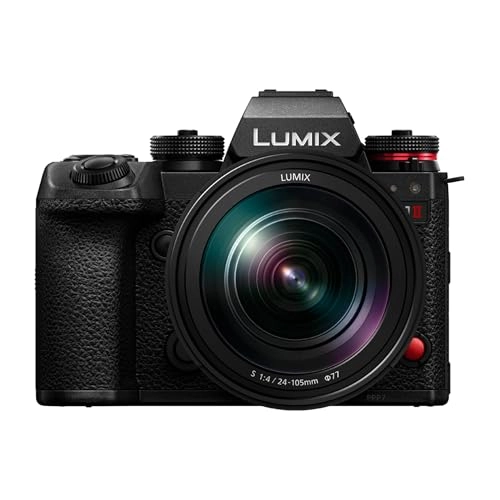LUMIX S1IIE