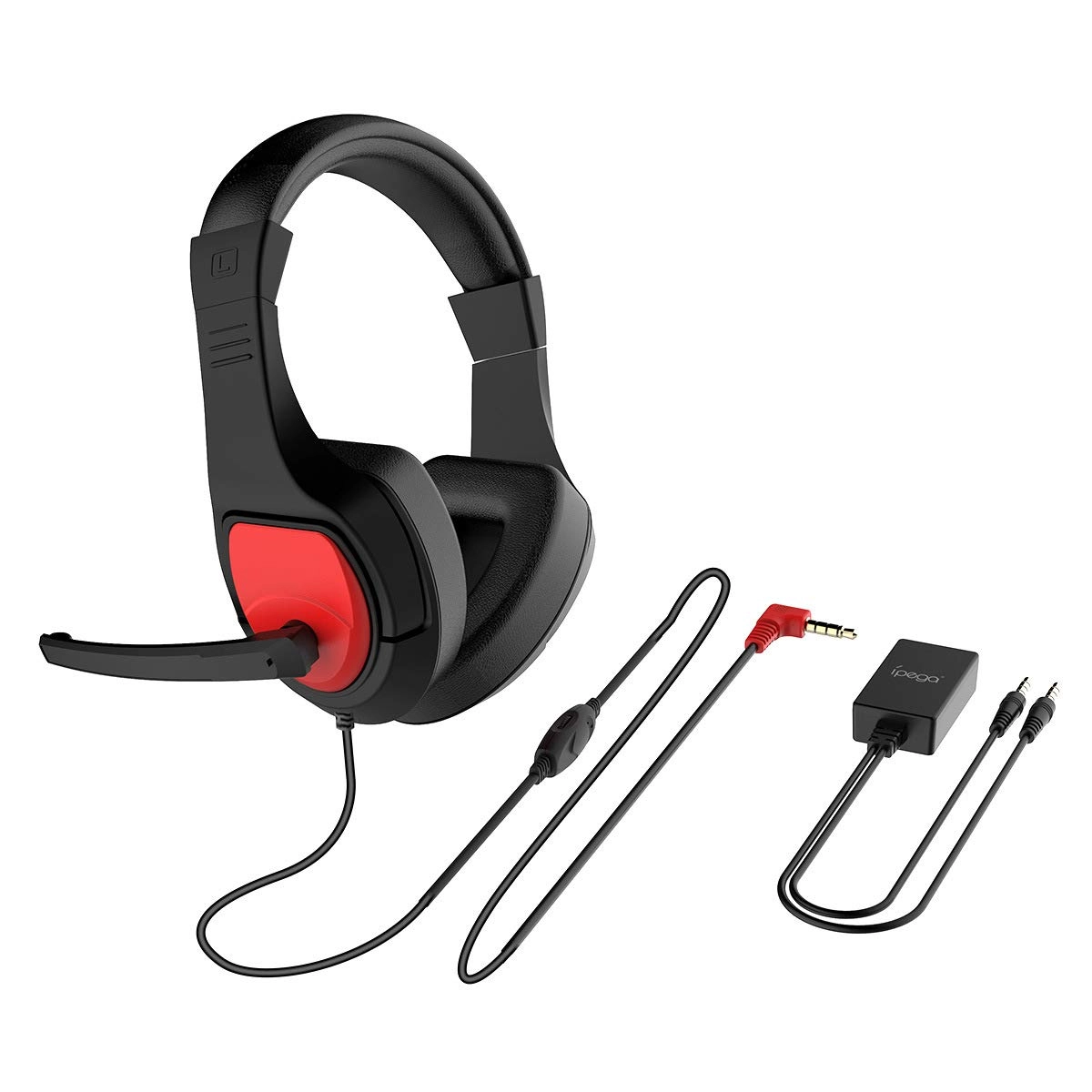 B0BCPJ42DS Wired Headset