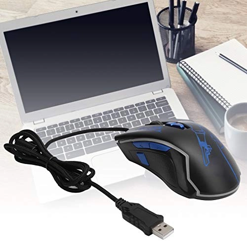 Gaming Mouse - USB