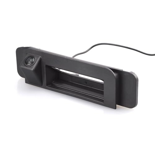 Rear View Camera - Night vision 1280 x 720 pixels