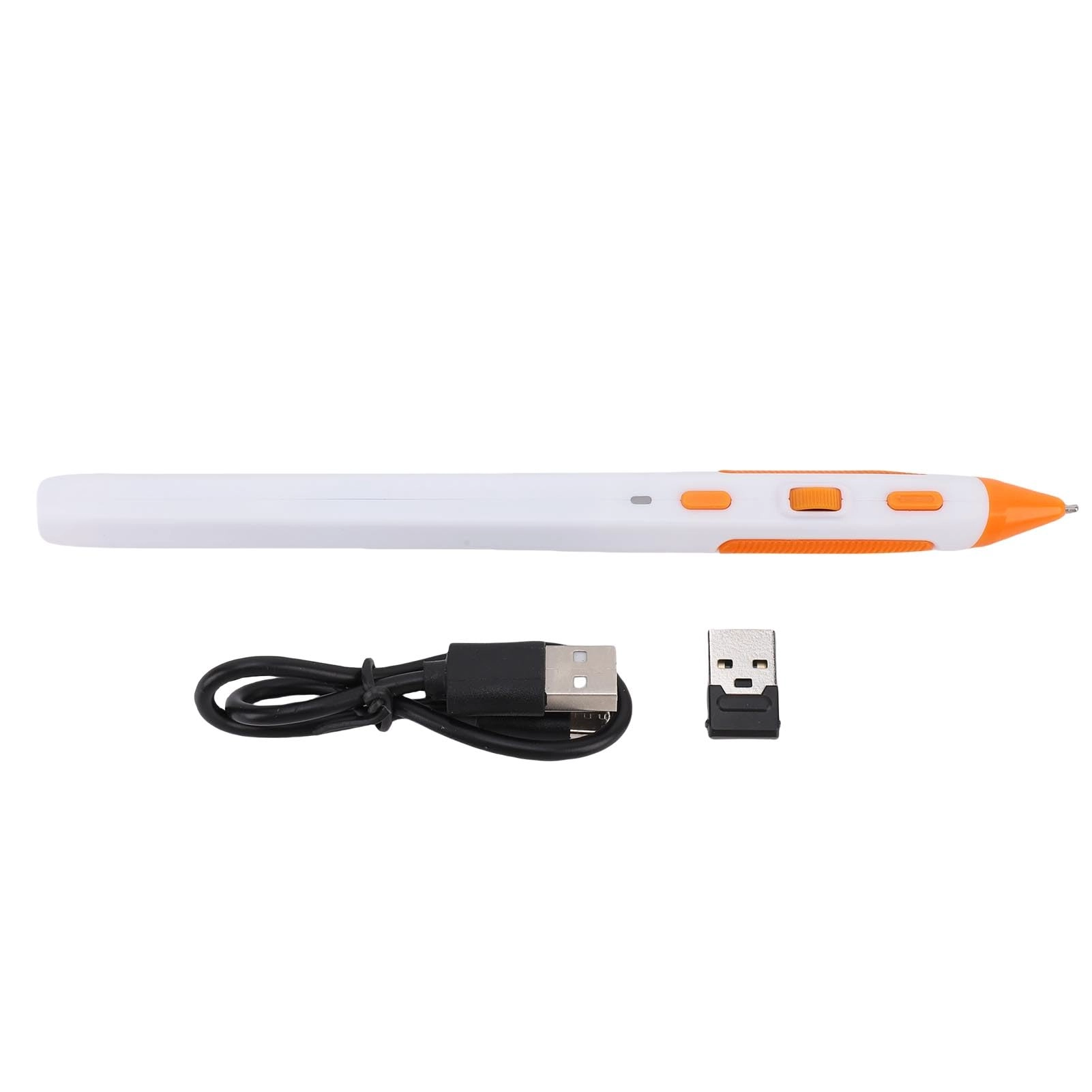ASHATA Pocket Pen Mouse - Wireless