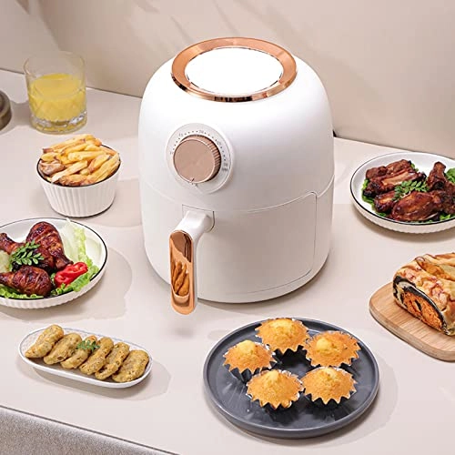 Air Fryer - 5.5L