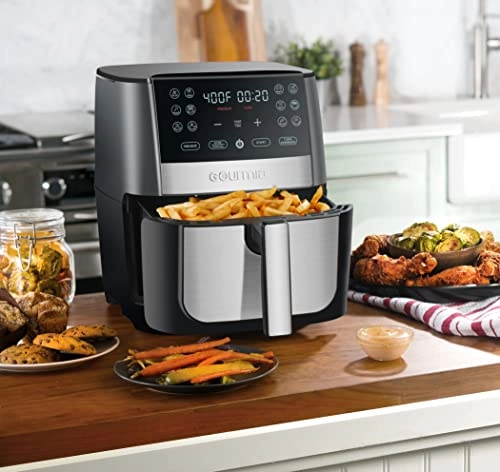 Digital Air Fryer XL GAF826