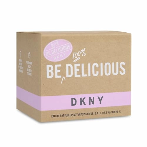 Be 100% Delicious Eau de Parfum 100 ml