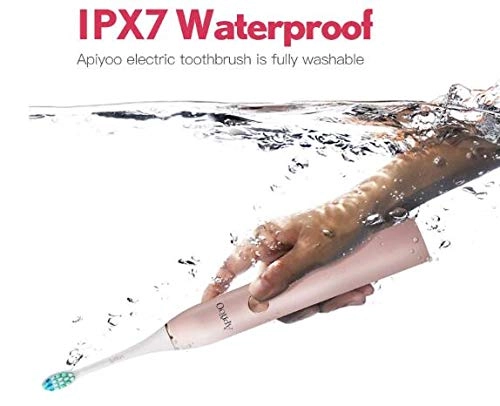 P7 - Sonic IPX7 Waterproof 5 Modes