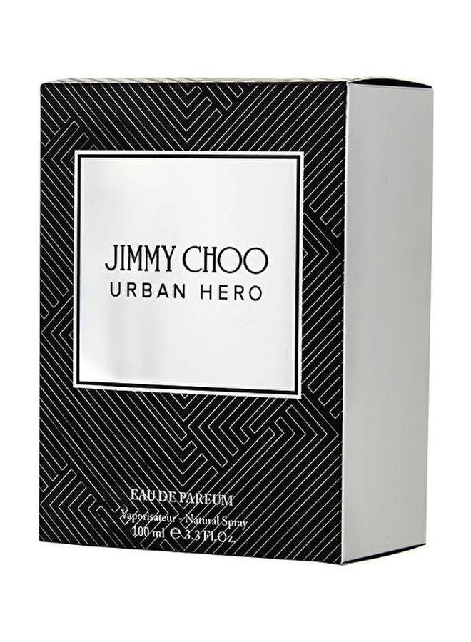 Urban Hero Eau de Parfum 100ml
