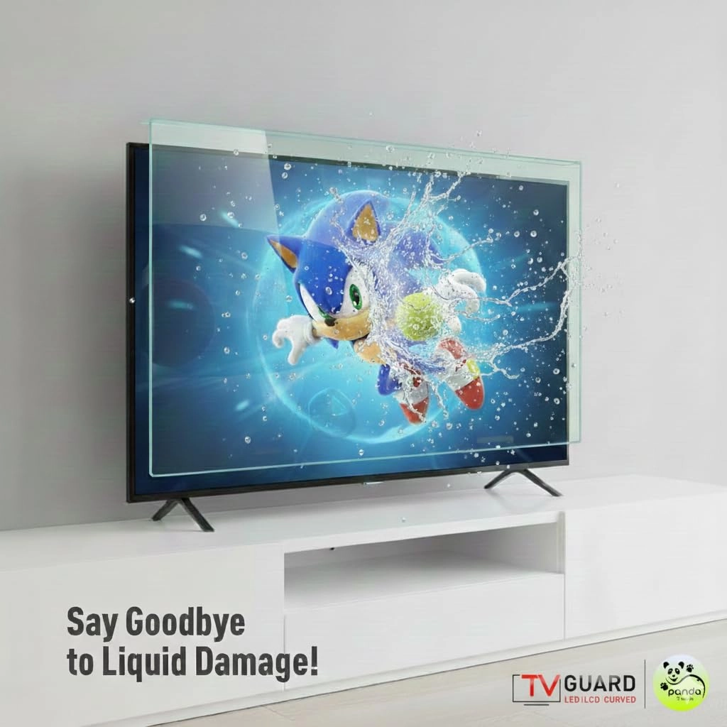 Tv Screen Guard - Led Television