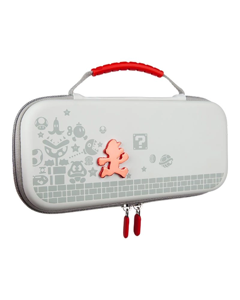 PowerA Mario & Friends Nintendo Switch Protection Case - Multicolour