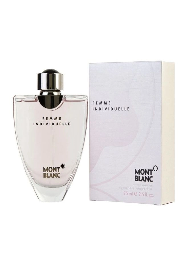 Individuelle Eau de Toilette 150 ml