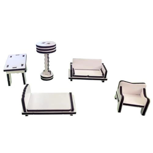 Gigantes Move Furniture (Spanish)