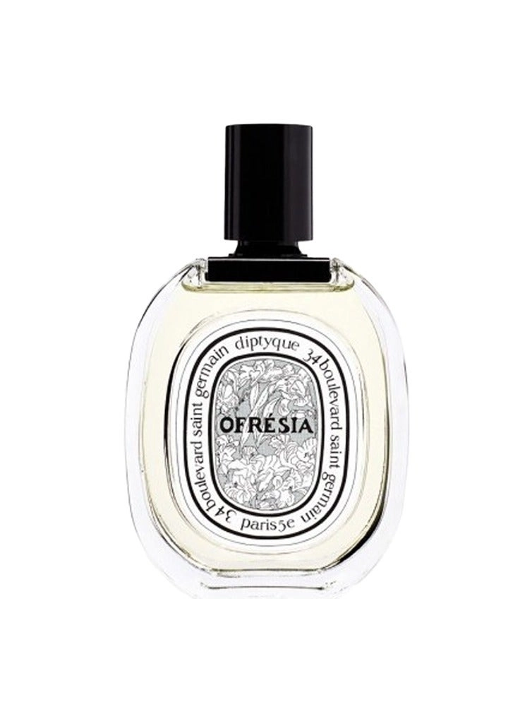 diptyque Ofresia Eau de Toilette 100ml