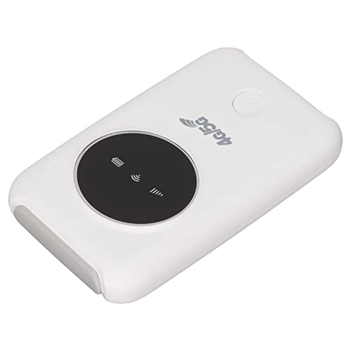 WiFi Hotspot - 4G 5G 802.11 b/g/n 300Mbps