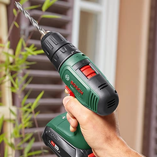 EasyDrill 18V-40 - 2Ah